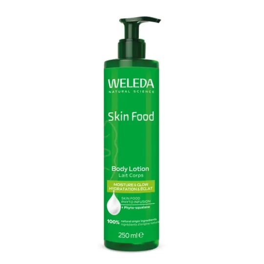 Weleda Skin Food Body Lotion 250 ml