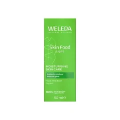Weleda Skin Food Light 30 ml