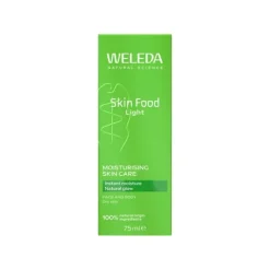 Weleda Skin Food Light 75 ml