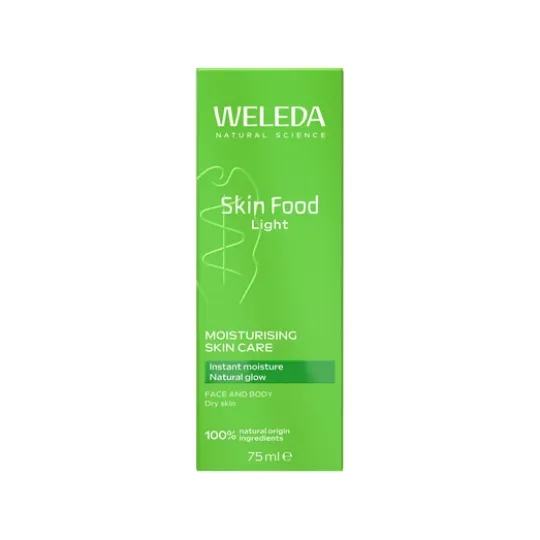 Weleda Skin Food Light 75 ml