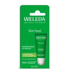 Weleda Skin Food Lip Balm 8 ml