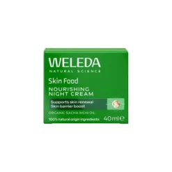 Weleda Skin Food Nourishing Night Cream 40 ml