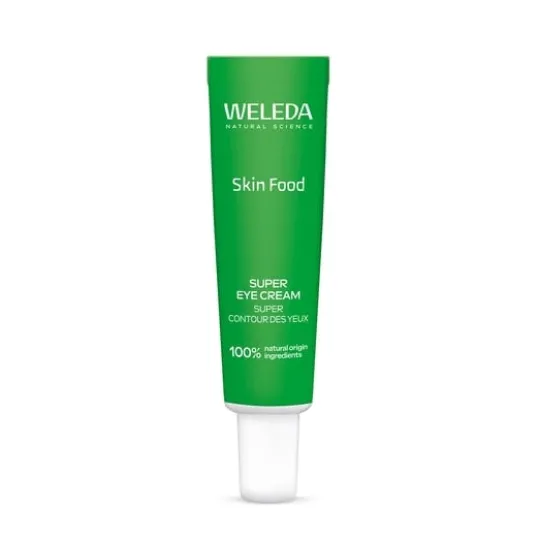 Weleda Skin Food Super Eye Cream 12 ml