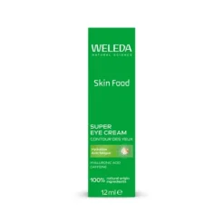 Weleda Skin Food Super Eye Cream 12 ml