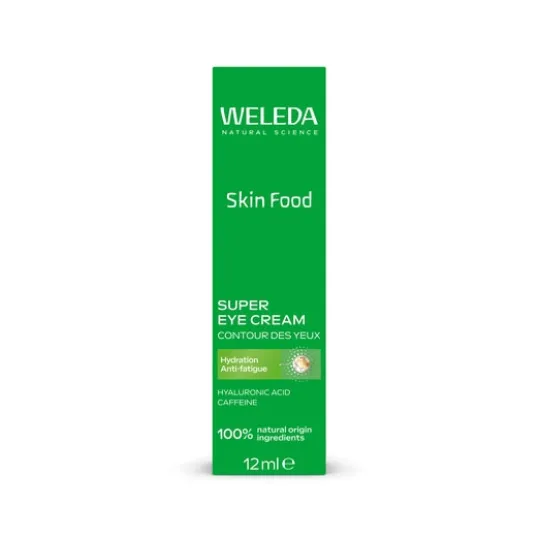 Weleda Skin Food Super Eye Cream 12 ml