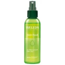 Weleda Skin Food Ultra-Light Dry Oil 100 ml