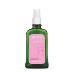 Weleda Stretch Mark Massage Oil 100 ml