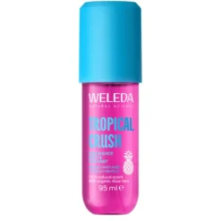 Weleda Tropical Crush Fragrance Body & Hair Mist 95 ml