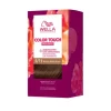 Wella Color Touch Deep Brown Medium Maple Brown 6/71 130 ml