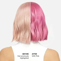 Wella Professionals Color Fresh Mask Pink 150 ml