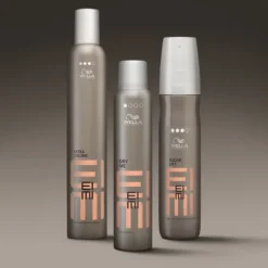Wella Professionals EIMI Dry Me Torrschampo 180 ml