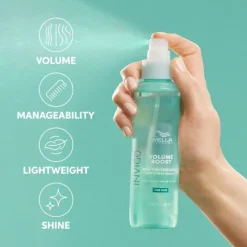 Wella Professionals Invigo Volume Boost Uplifting Care Spray 150 ml