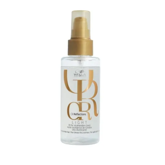 Wella Professionals Oil Reflections Light 100 ml