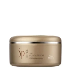 Wella Professionals SP Classic LuxeOil Keratin Restore Mask 150 ml