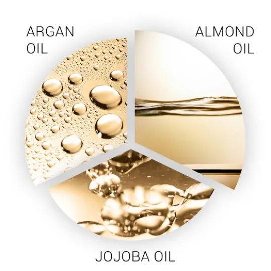 Wella Professionals SP Classic LuxeOil 30 ml