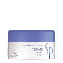 Wella Professionals SP Classic Hydrate Mask 200 ml