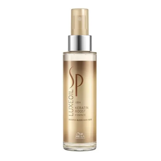 Wella Professionals SP Classic LuxeOil Keratin Boost Essence 100 ml