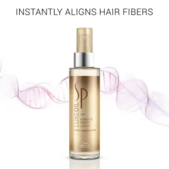 Wella Professionals SP Classic LuxeOil Keratin Boost Essence 100 ml