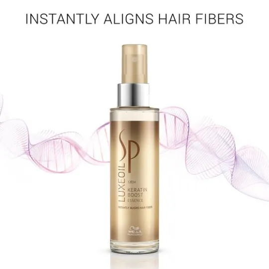 Wella Professionals SP Classic LuxeOil Keratin Boost Essence 100 ml