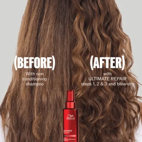 Wella Professionals Ultimate Repair Protective Leave In 95 ml