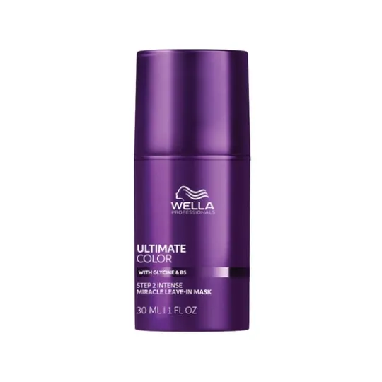 Wella Professionals Ultimate Color Leave-In Mask 30 ml
