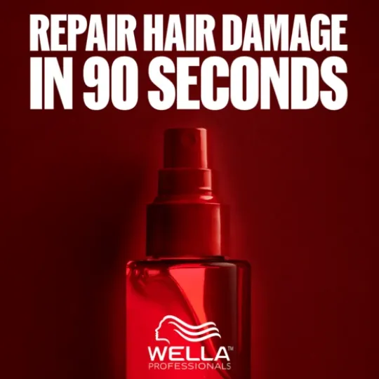 Wella Professionals Ultimate Repair Miracle Hair Rescue 95 ml