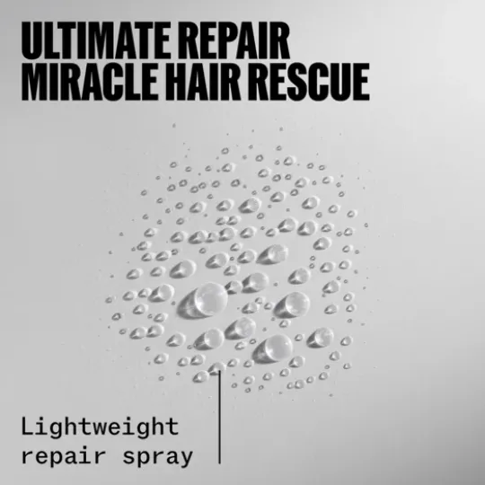 Wella Professionals Ultimate Repair Miracle Hair Rescue 95 ml