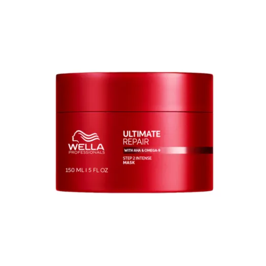 Wella Professionals Ultimate Repair Mask 150 ml