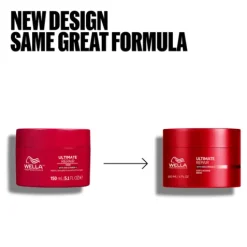 Wella Professionals Ultimate Repair Mask 150 ml