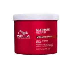 Wella Professionals Ultimate Repair Mask 500 ml