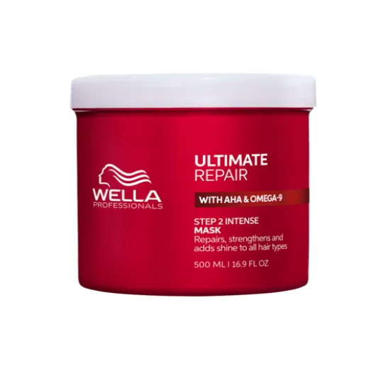 Wella Professionals Ultimate Repair Mask 500 ml