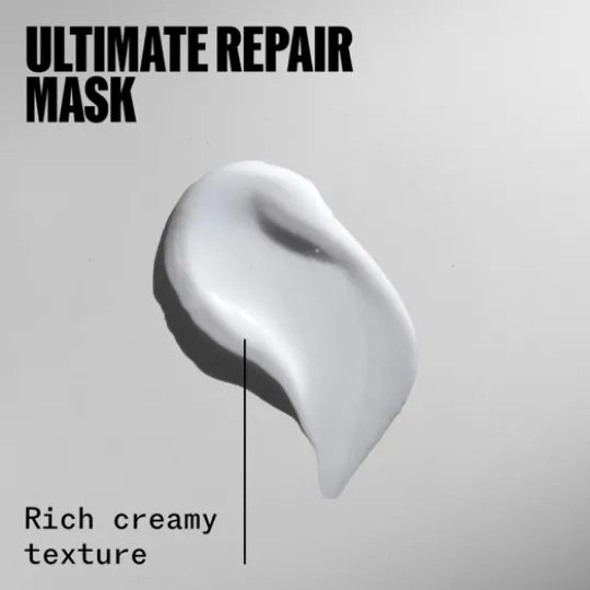 Wella Professionals Ultimate Repair Mask 500 ml