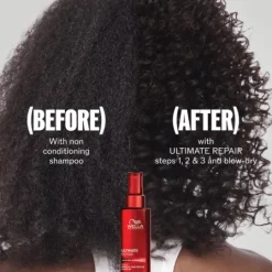 Wella Professionals Ultimate Repair Mask 500 ml