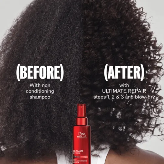 Wella Professionals Ultimate Repair Mask 500 ml