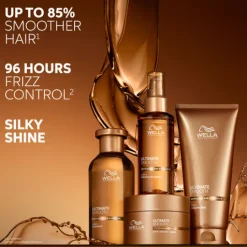 Wella Professionals Ultimate Smooth Mask 150 ml
