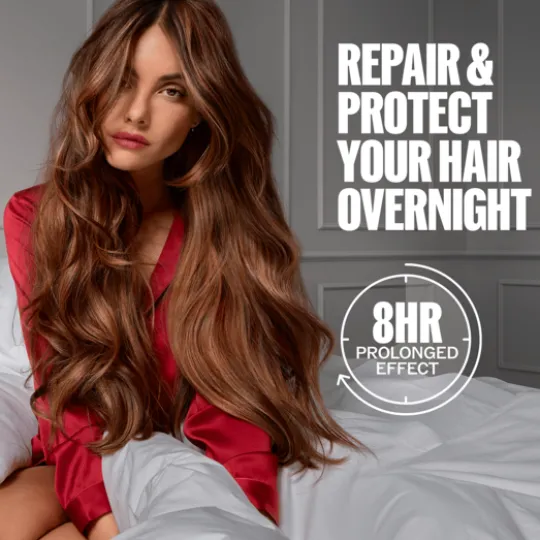 Wella Professionals Ultimate Repair Night Hair Serum 30 ml