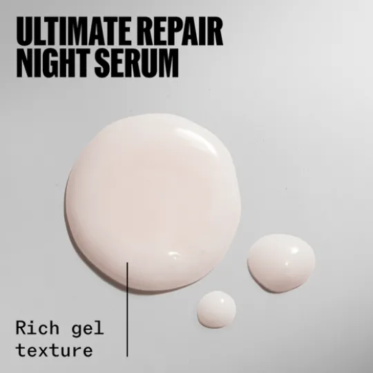 Wella Professionals Ultimate Repair Night Hair Serum 30 ml