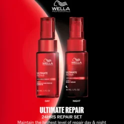 Wella Professionals Ultimate Repair Night Hair Serum 30 ml