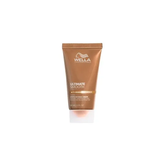 Wella Professionals Ultimate Smooth Mask 30 ml