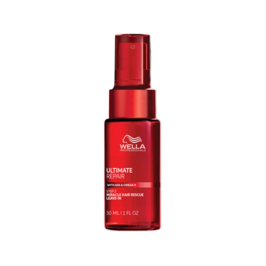 Wella Professionals Ultimate Repair Miracle Hair Rescue 30 ml