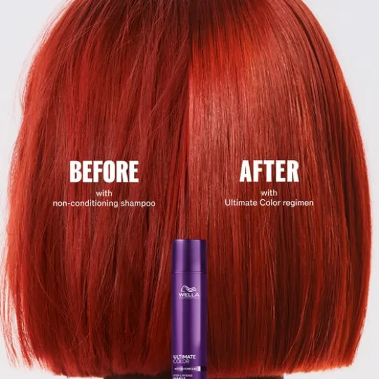 Wella Professionals Ultimate Color Leave-In Mask 95 ml