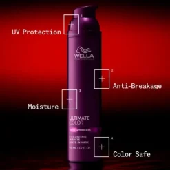 Wella Professionals Ultimate Color Leave-In Mask 95 ml