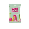 Wellibites Fläder & Hallon 70 g