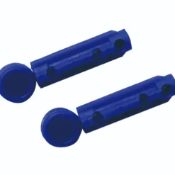 Wellion Lancetter 28G 200-pack