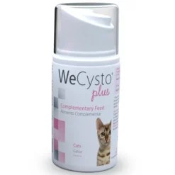 Wepharm WeCysto Plus Gel 50 ml