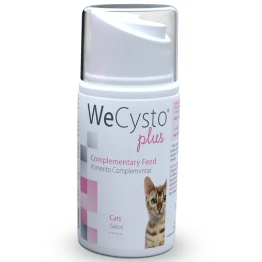 Wepharm WeCysto Plus Gel 50 ml