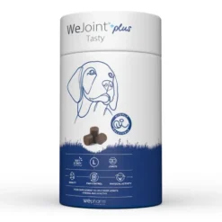 Wepharm WeJoint+ TASTY Large (>25 kg) 30 st