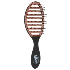Wetbrush Retail Speed Dry Ceramic Black