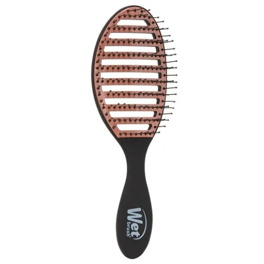 Wetbrush Retail Speed Dry Ceramic Black