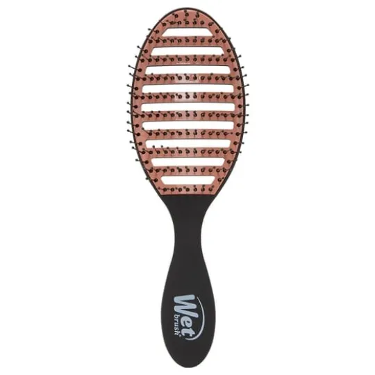 Wetbrush Retail Speed Dry Ceramic Black